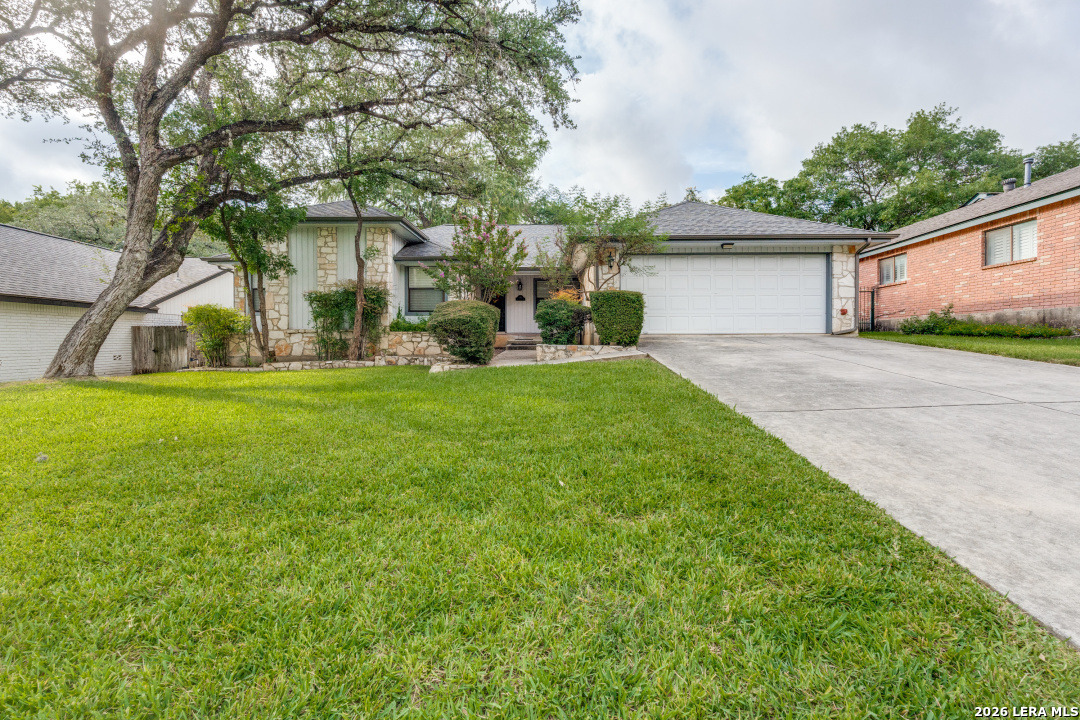 8510 Odyssey Universal City TX 78148