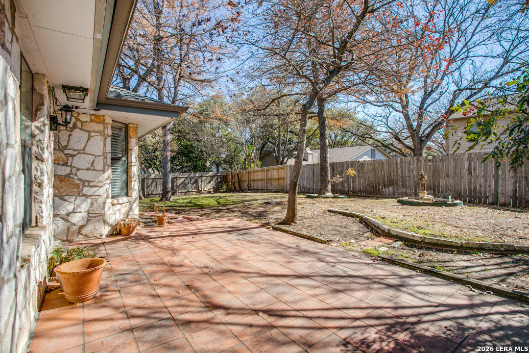 8510 Odyssey Universal City TX 78148
