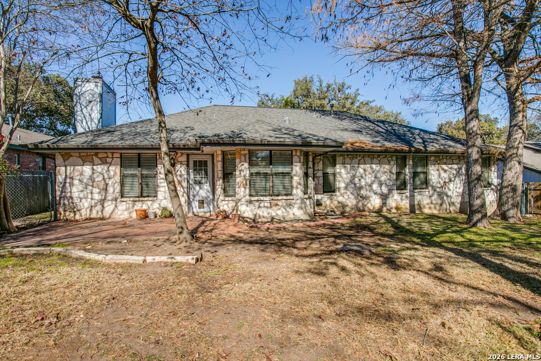 8510 Odyssey Universal City TX 78148