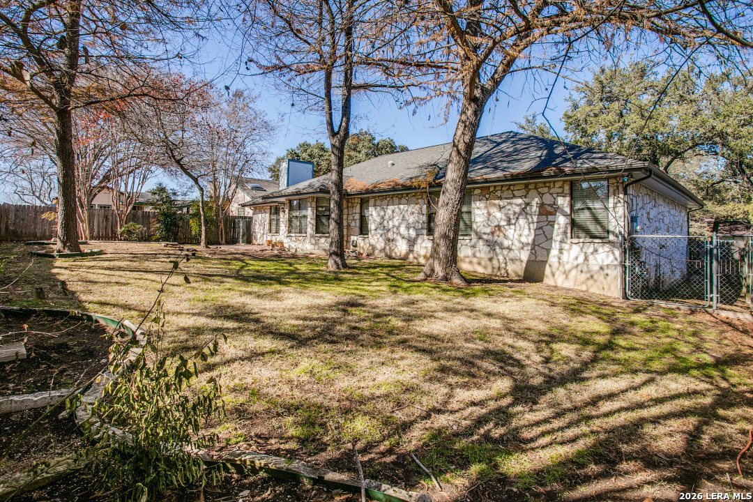 8510 Odyssey Universal City TX 78148