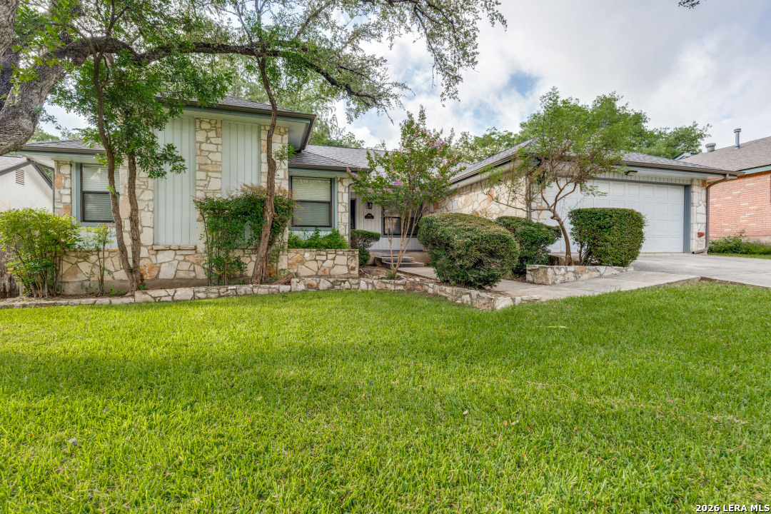 8510 Odyssey Universal City TX 78148