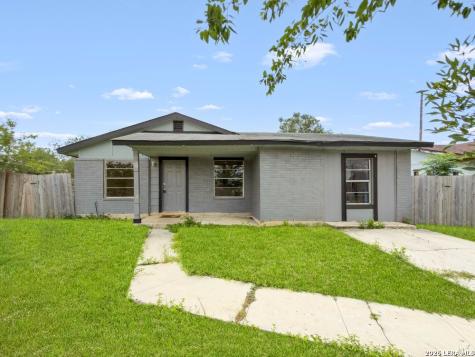 510 Kernan Drive San Antonio TX 78227