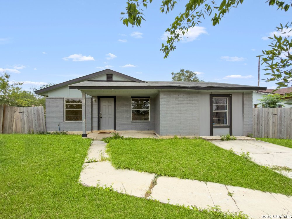 510 Kernan Drive San Antonio TX 78227