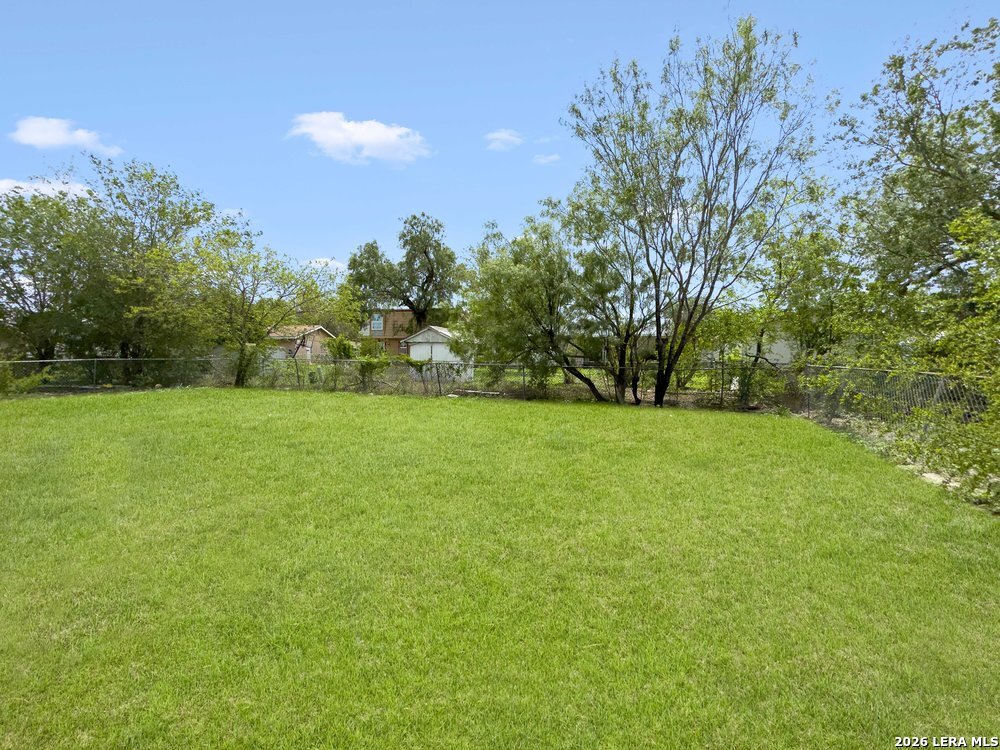 510 Kernan Drive San Antonio TX 78227