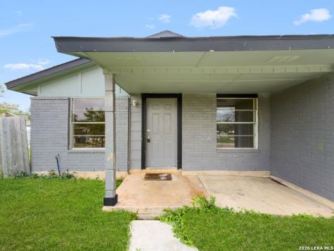 510 Kernan Drive San Antonio TX 78227