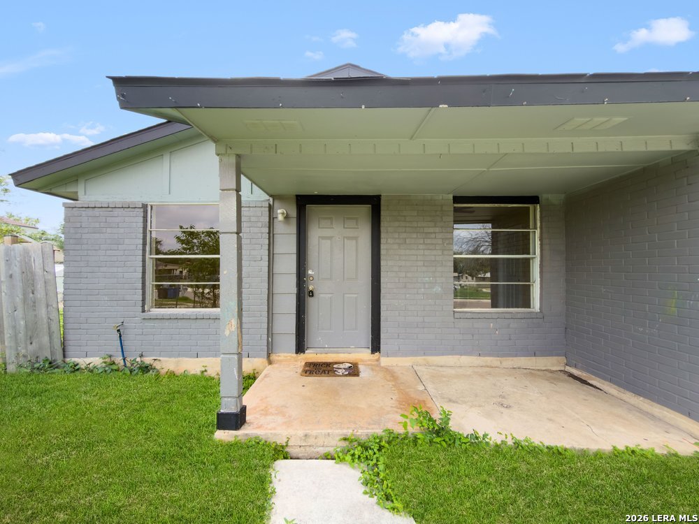 510 Kernan Drive San Antonio TX 78227