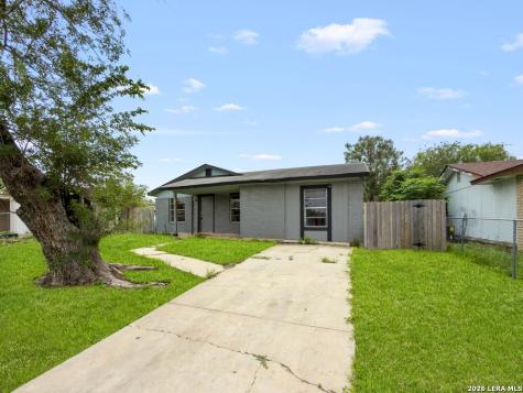 510 Kernan Drive San Antonio TX 78227