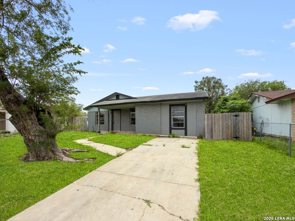 510 Kernan Drive San Antonio TX 78227