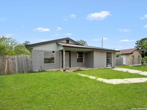 510 Kernan Drive San Antonio TX 78227