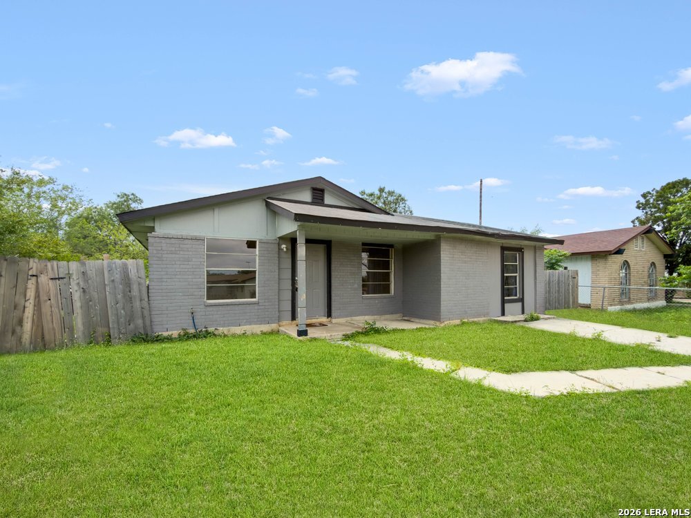 510 Kernan Drive San Antonio TX 78227