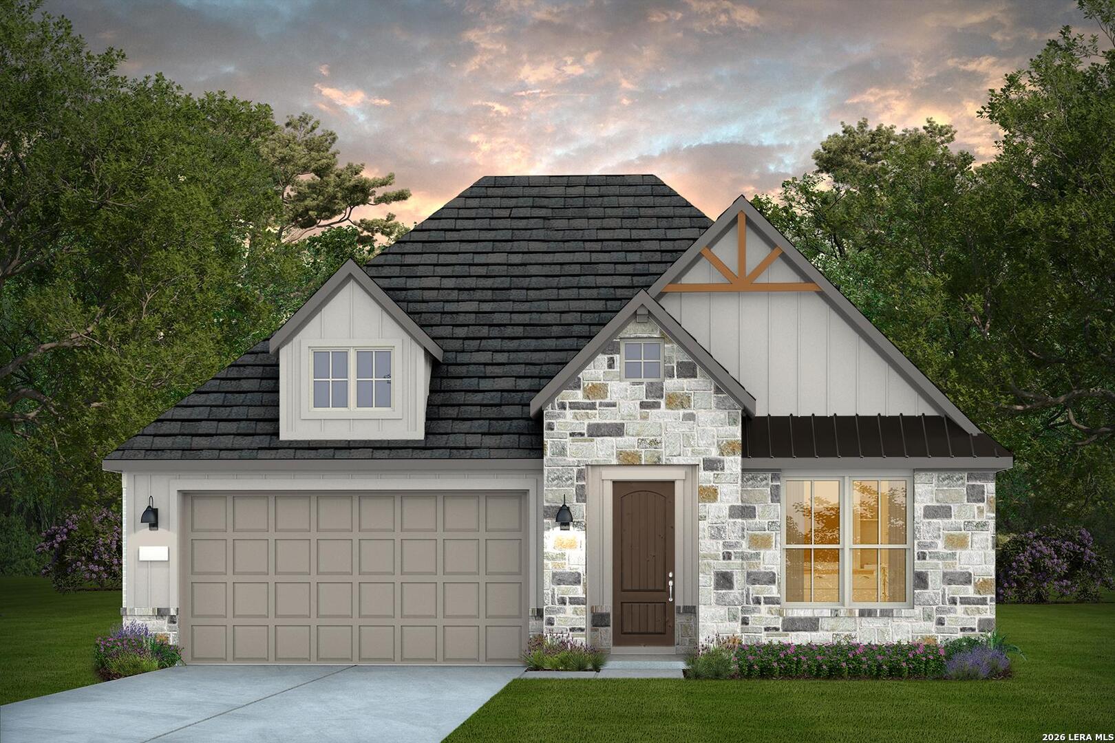 12515 Daingerfield San Antonio TX 78253