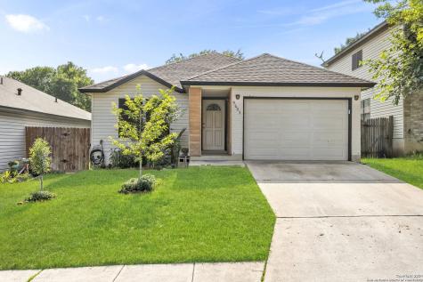 9603 Fulwood Trail San Antonio TX 78239