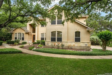 13740 Magnolia Way Helotes TX 78023
