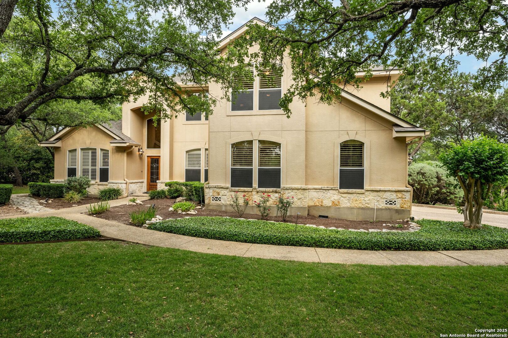 13740 Magnolia Way Helotes TX 78023