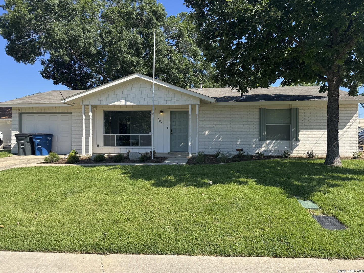 606 Bavarian Drive New Braunfels TX 78130