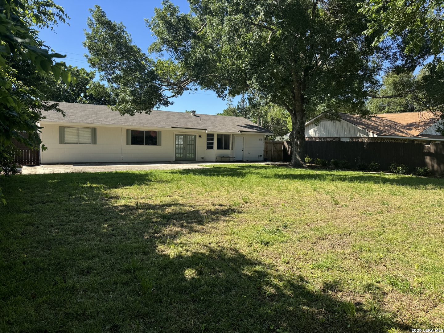 606 Bavarian Drive New Braunfels TX 78130