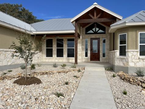 1043 Morning Glen Spring Branch TX 78070