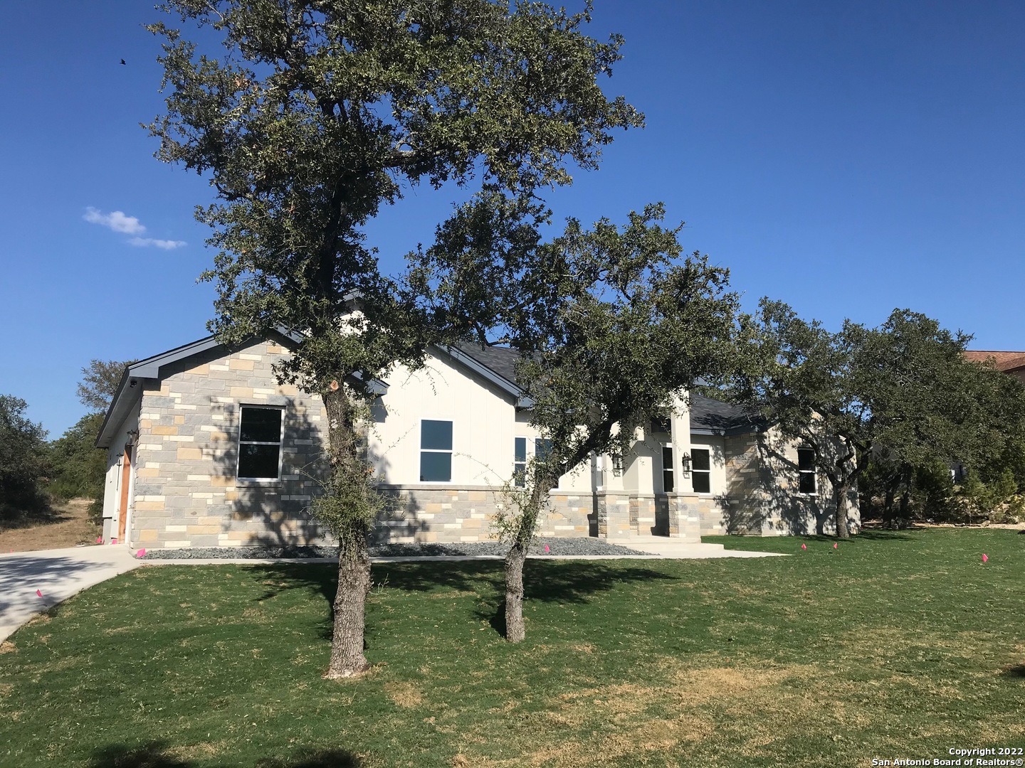 1584 Lake Ridge Boulevard Canyon Lake TX 78133