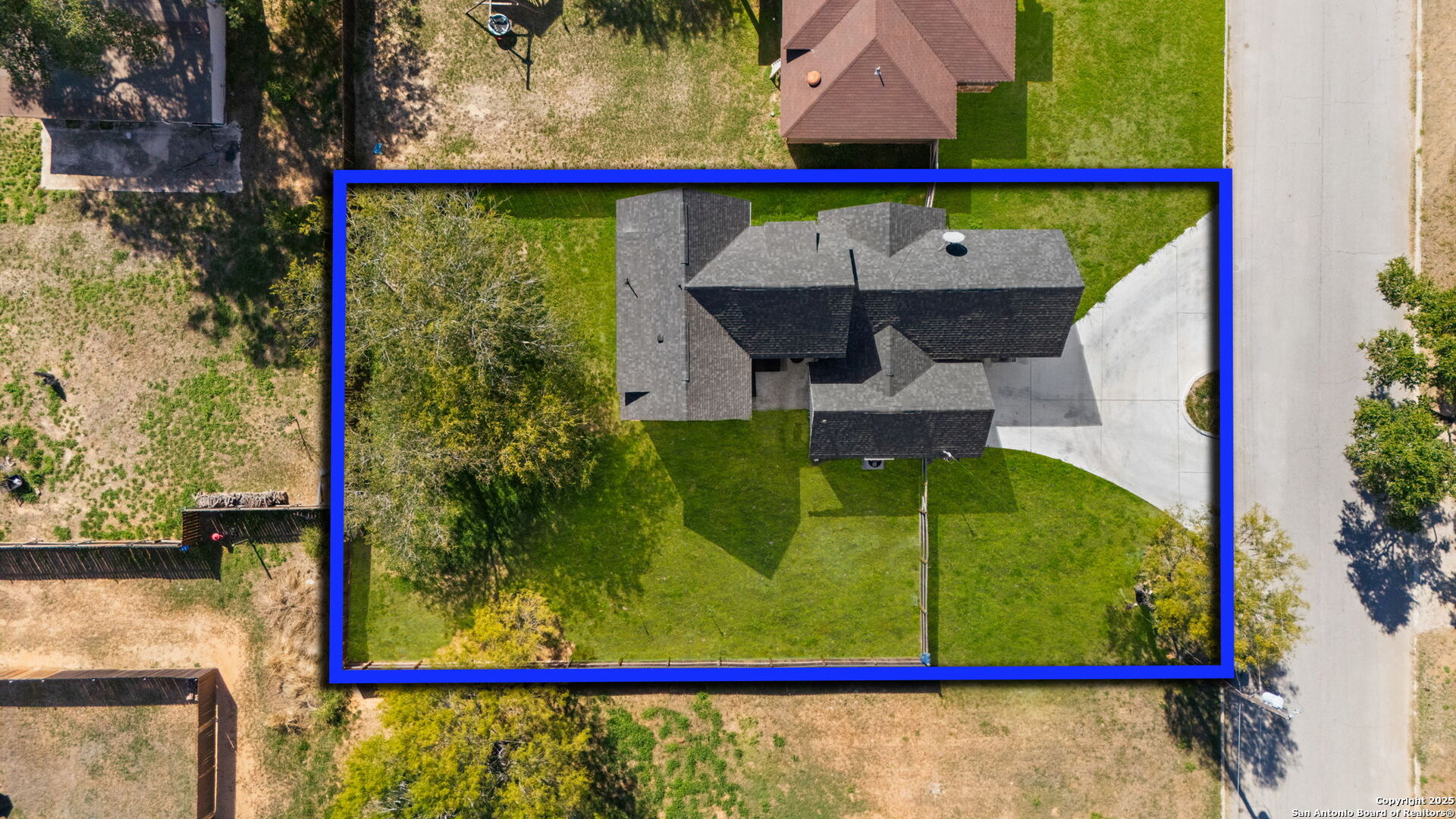 926 Joyce Marlene Drive Poteet TX 78065