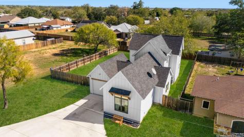 926 Joyce Marlene Drive Poteet TX 78065