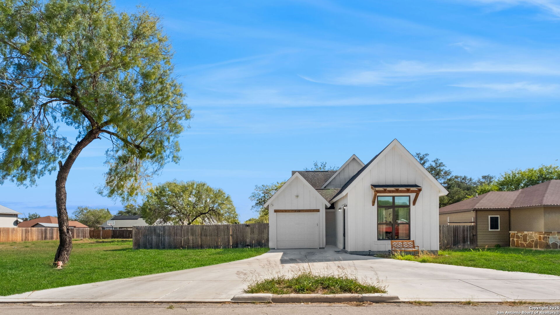 926 Joyce Marlene Drive Poteet TX 78065