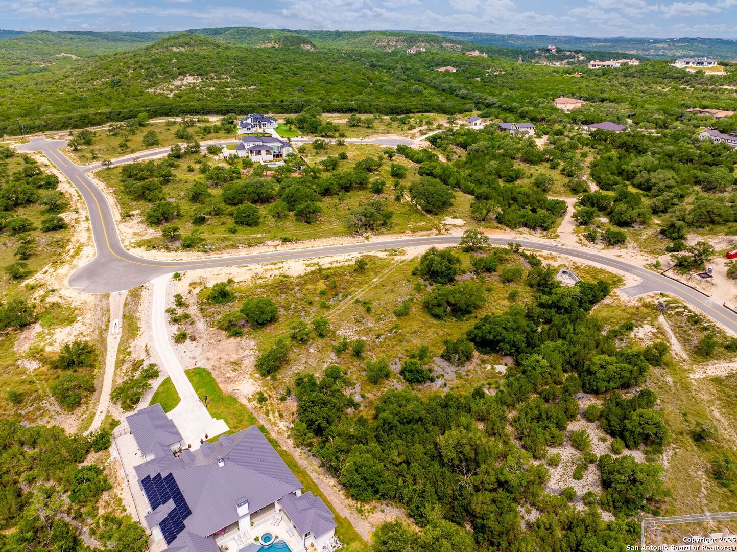 24339 Tres Arroyos San Antonio TX 78006