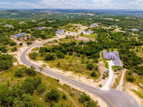 24339 Tres Arroyos San Antonio TX 78006