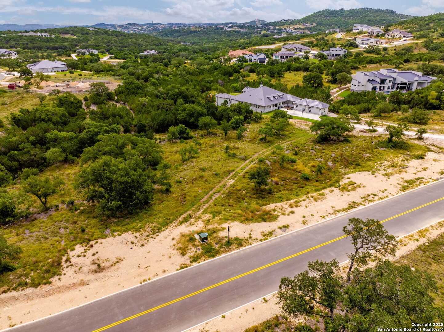 24339 Tres Arroyos San Antonio TX 78006