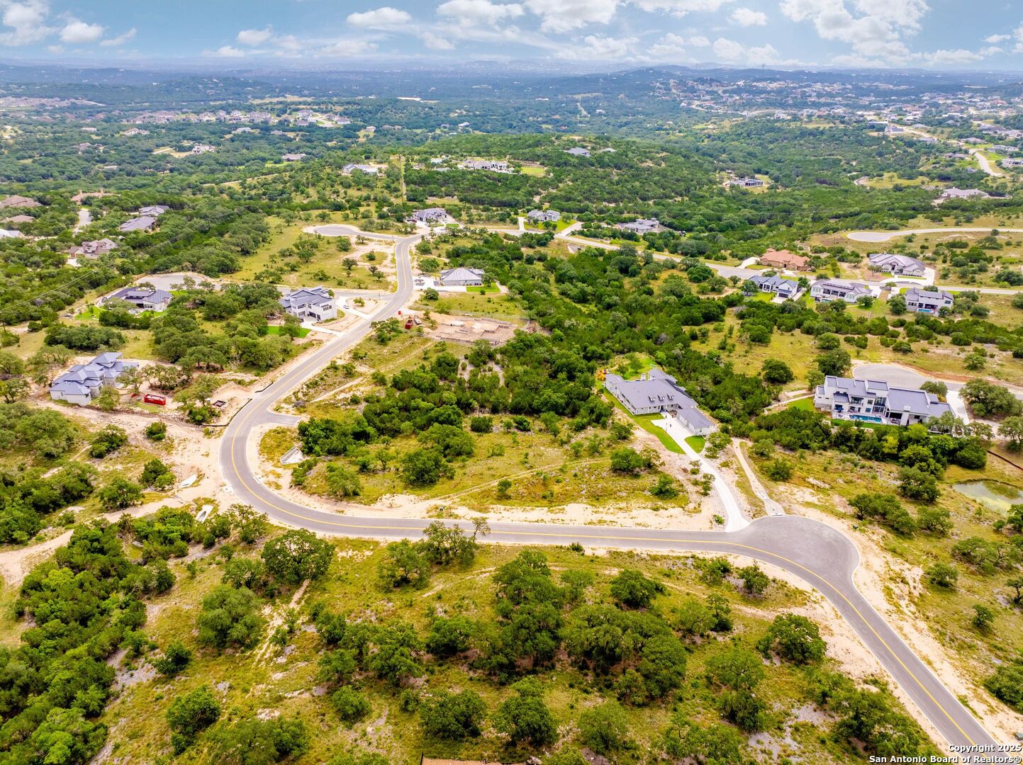 24339 Tres Arroyos San Antonio TX 78006