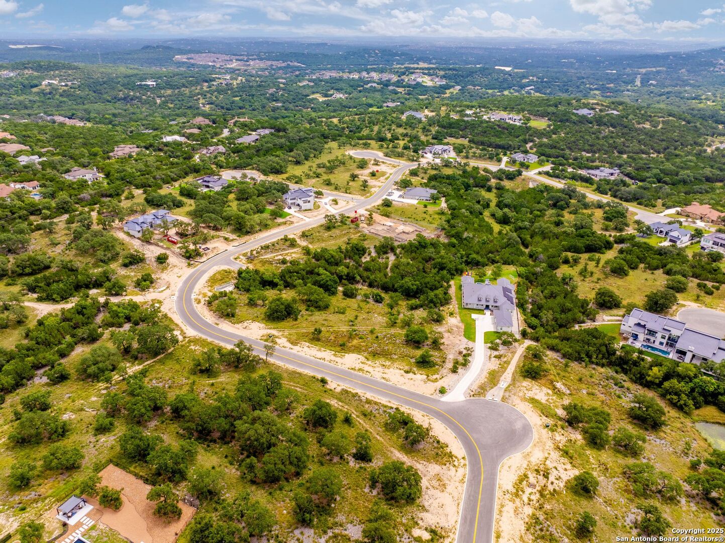 24339 Tres Arroyos San Antonio TX 78006