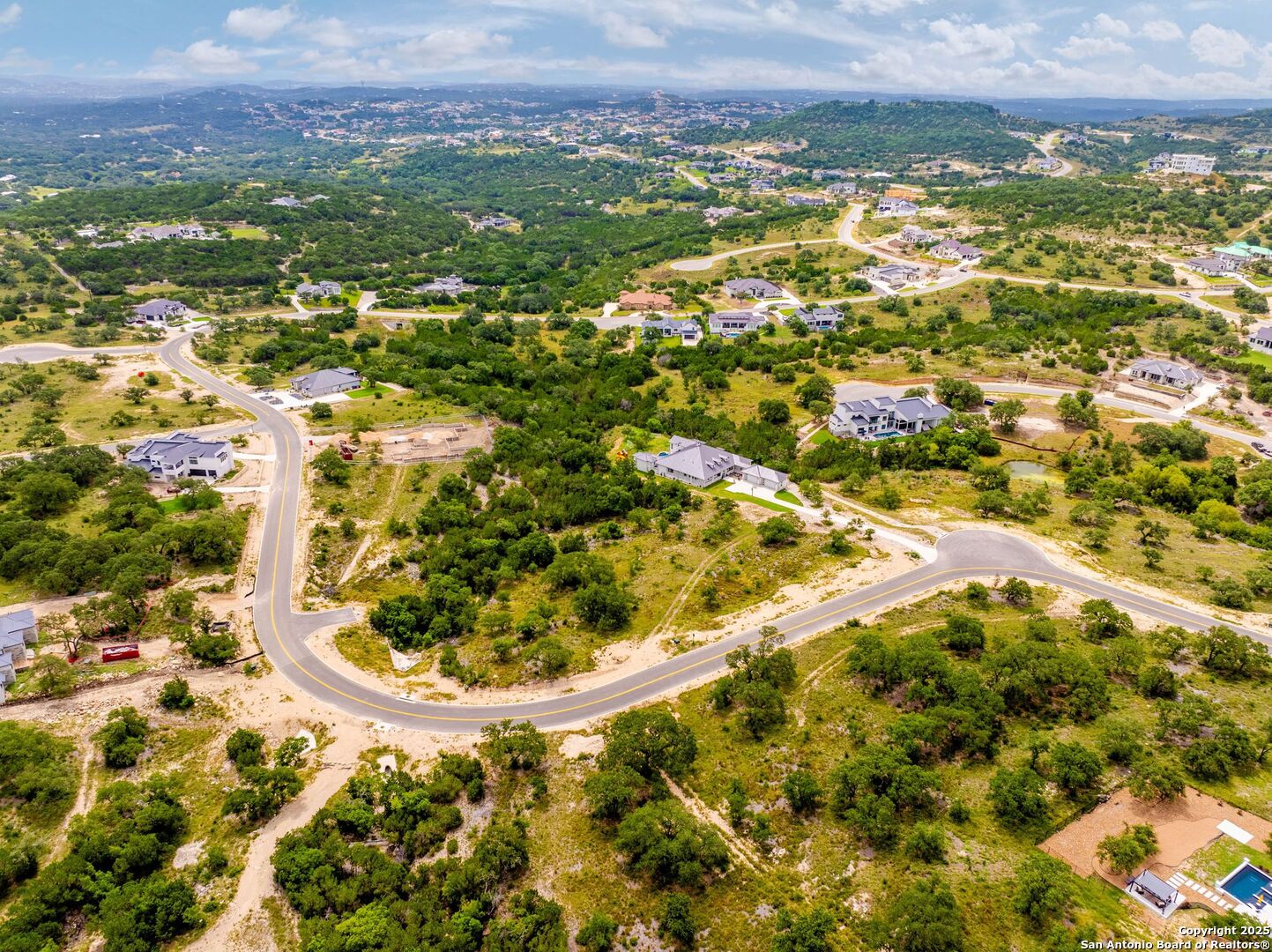 24339 Tres Arroyos San Antonio TX 78006