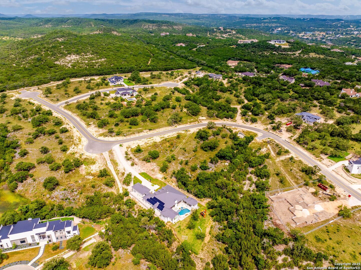 24339 Tres Arroyos San Antonio TX 78006
