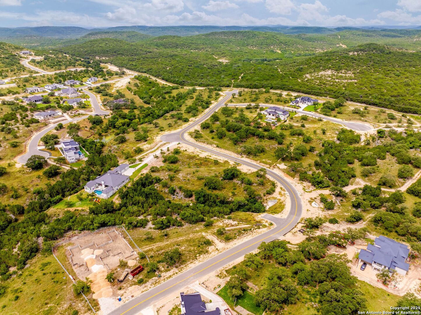 24339 Tres Arroyos San Antonio TX 78006