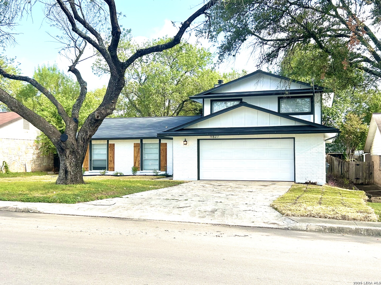 9827 Heritage Farm San Antonio TX 78245