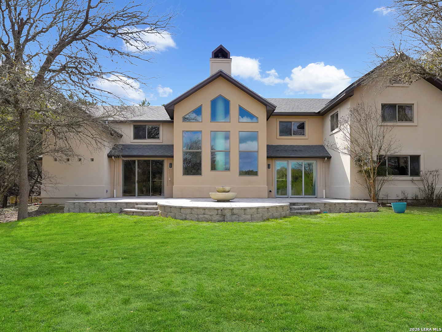 8012 Rocking Horse Lane Boerne TX 78015