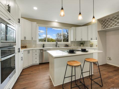 8012 Rocking Horse Lane Boerne TX 78015