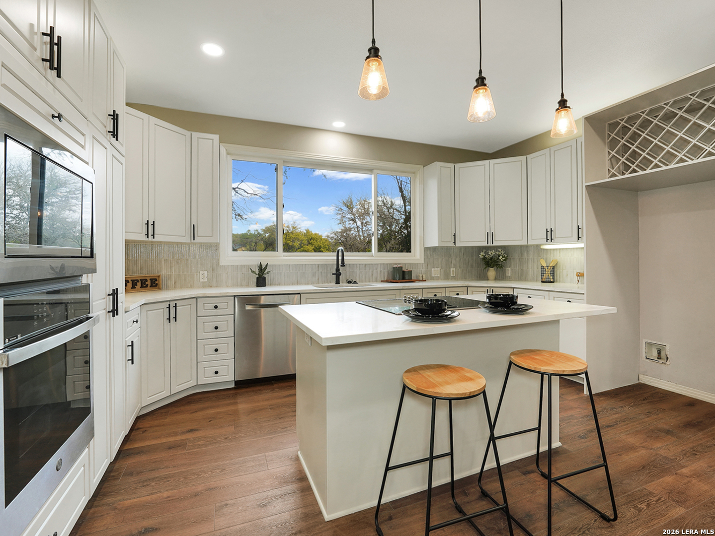 8012 Rocking Horse Lane Boerne TX 78015