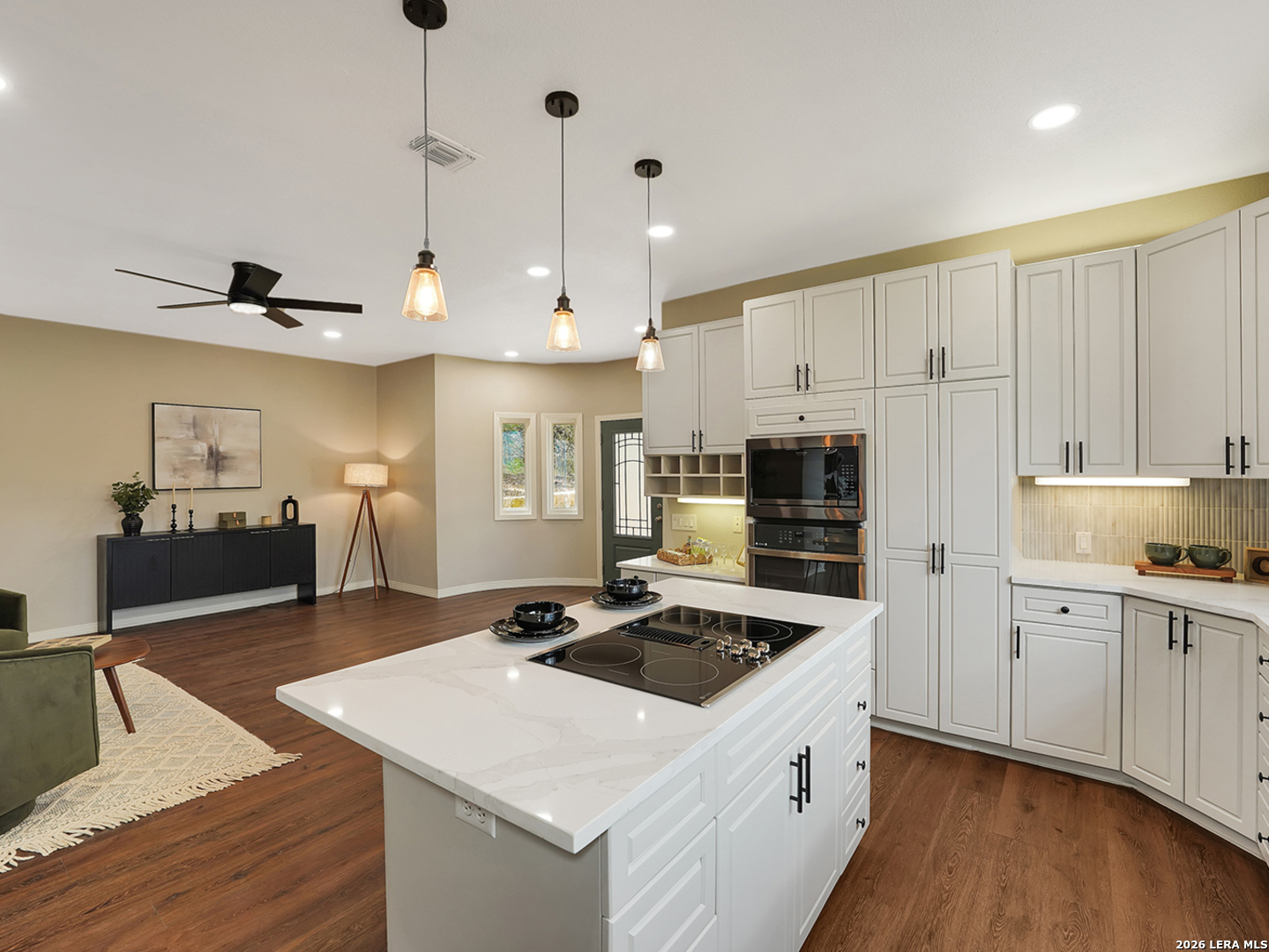 8012 Rocking Horse Lane Boerne TX 78015
