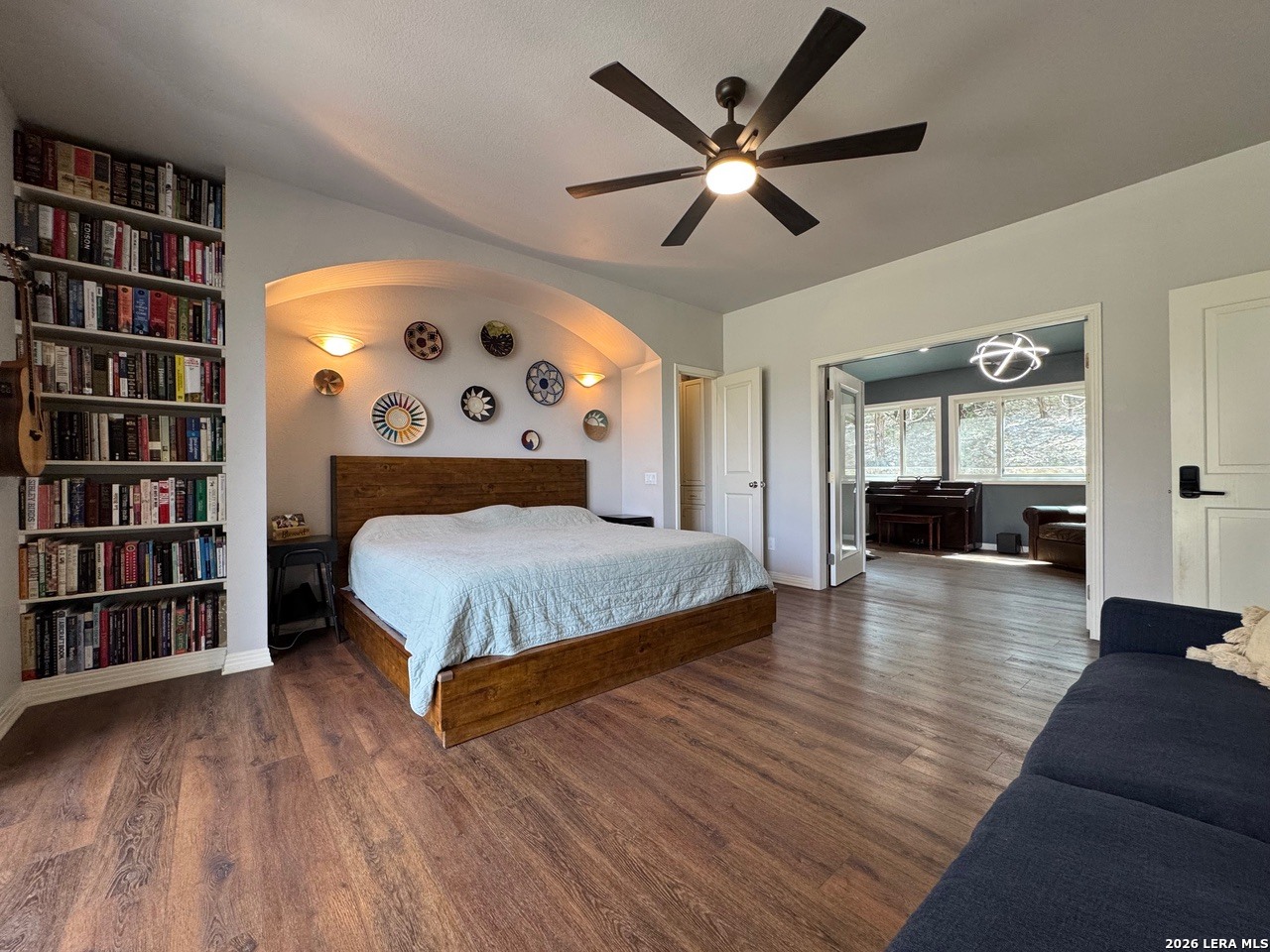 8012 Rocking Horse Lane Boerne TX 78015