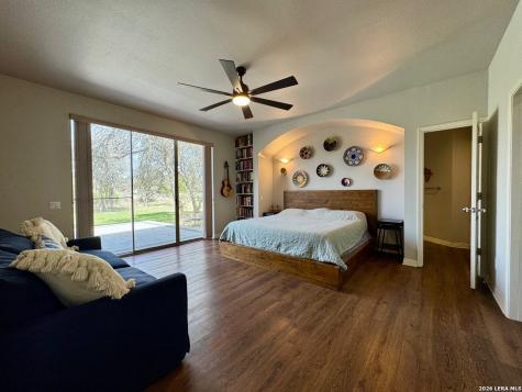 8012 Rocking Horse Lane Boerne TX 78015