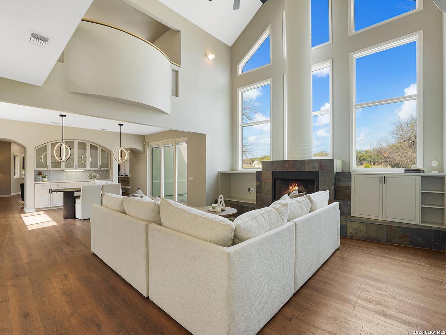 8012 Rocking Horse Lane Boerne TX 78015