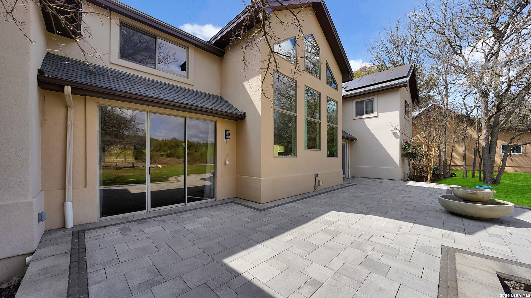 8012 Rocking Horse Lane Boerne TX 78015