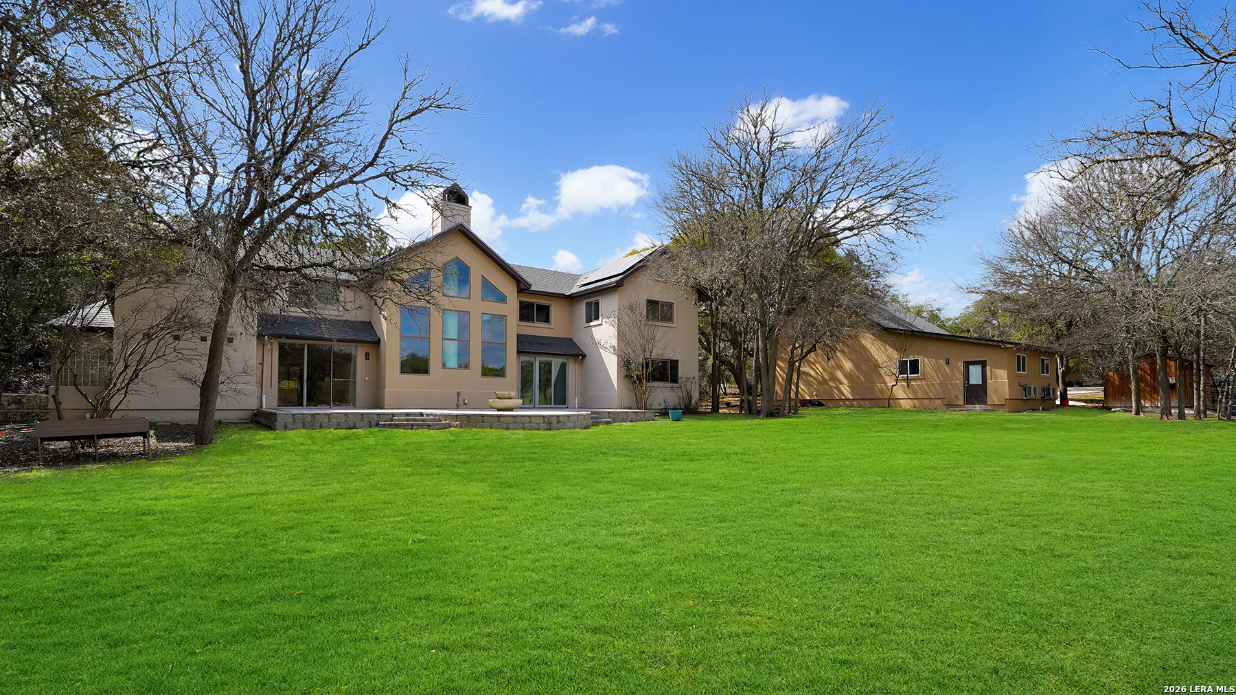 8012 Rocking Horse Lane Boerne TX 78015