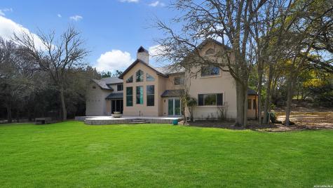 8012 Rocking Horse Lane Boerne TX 78015