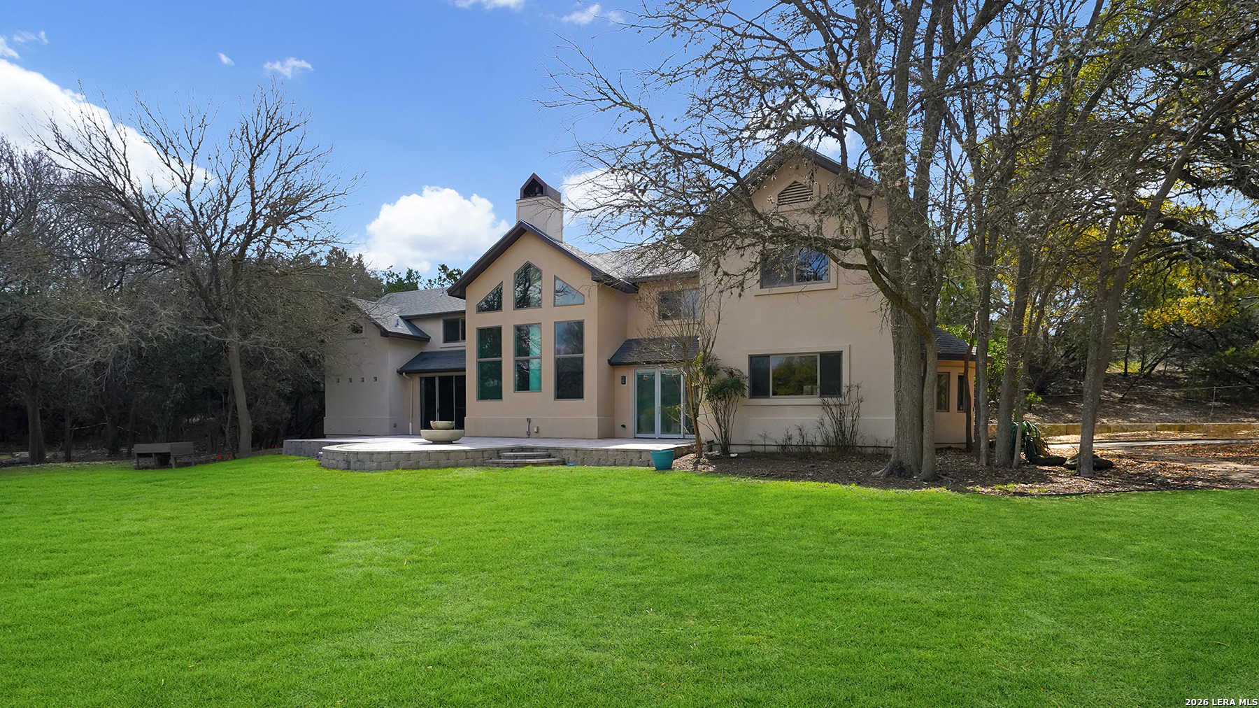 8012 Rocking Horse Lane Boerne TX 78015