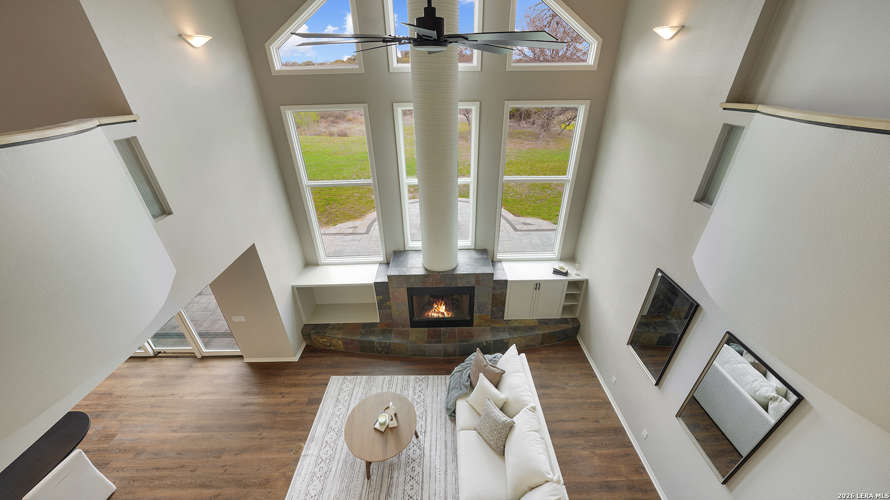 8012 Rocking Horse Lane Boerne TX 78015
