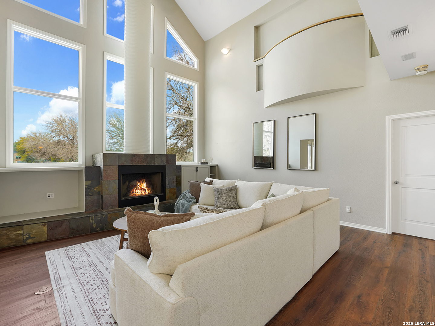 8012 Rocking Horse Lane Boerne TX 78015