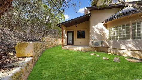 8012 Rocking Horse Lane Boerne TX 78015