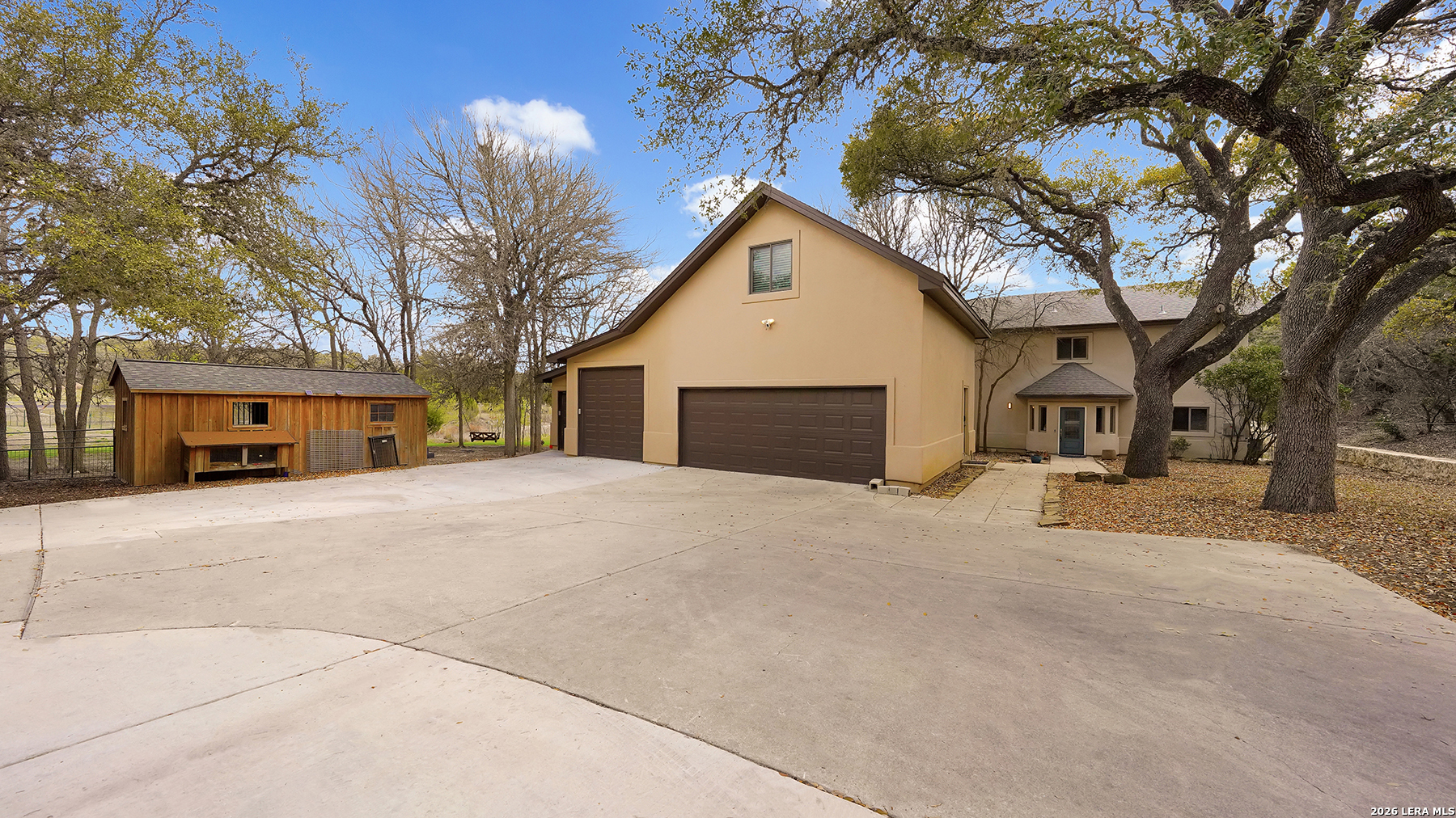 8012 Rocking Horse Lane Boerne TX 78015
