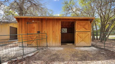 8012 Rocking Horse Lane Boerne TX 78015